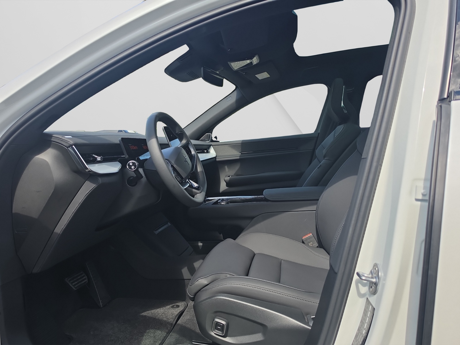POLESTAR 3 Long Range Dual Motor Prime-image-9