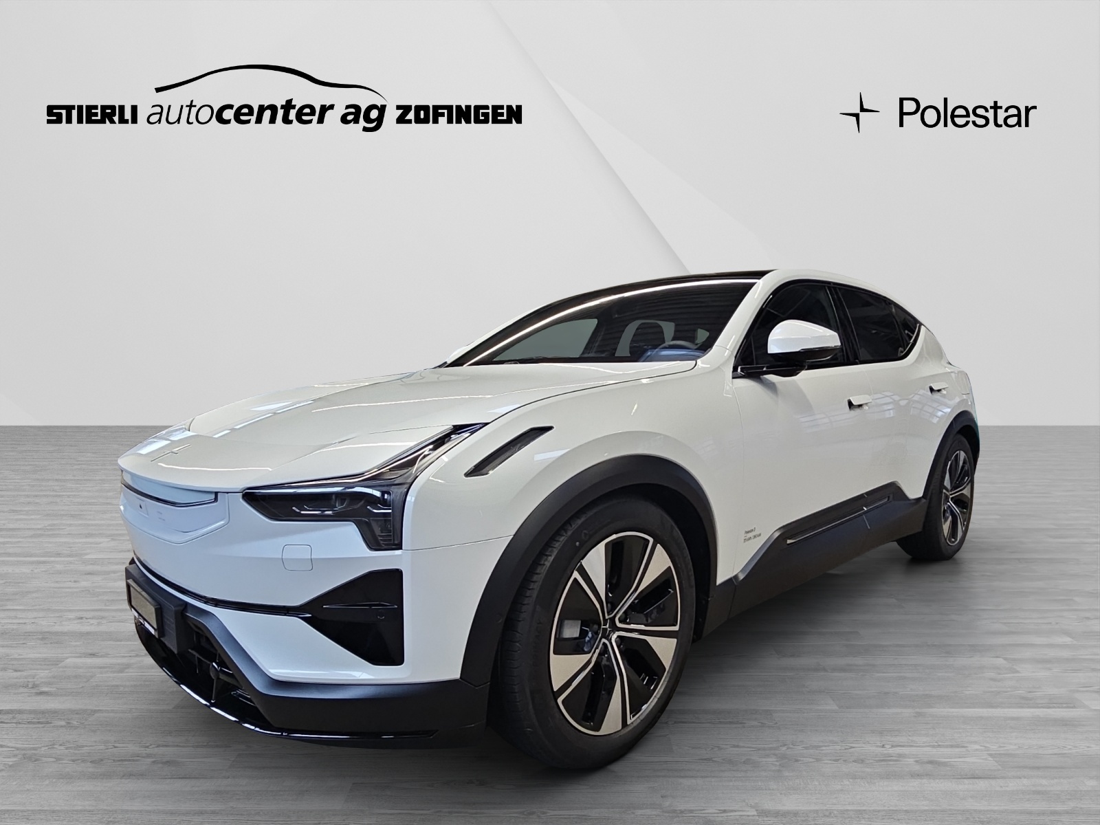 POLESTAR 3 Long Range Dual Motor Prime