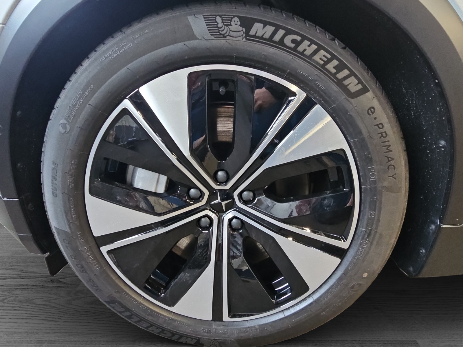 POLESTAR 3 Long Range Dual Motor Prime-image-8