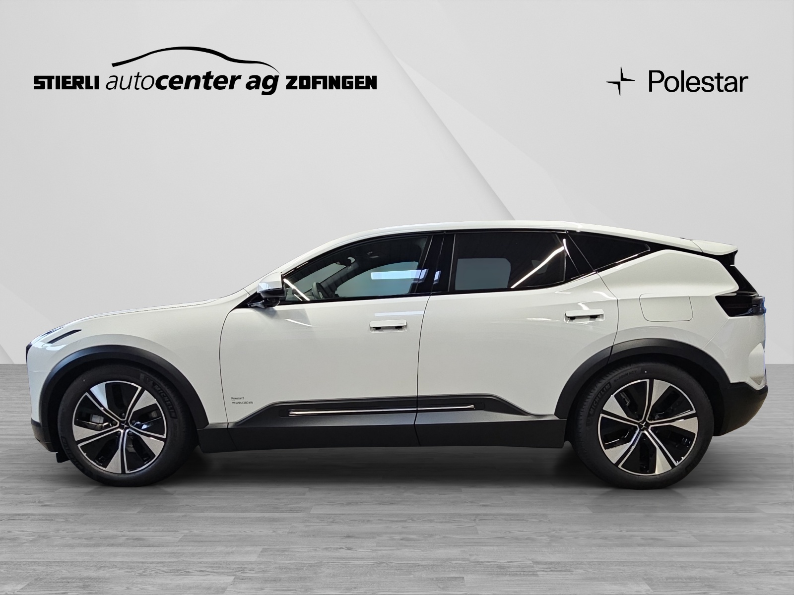 POLESTAR 3 Long Range Dual Motor Prime-image-7