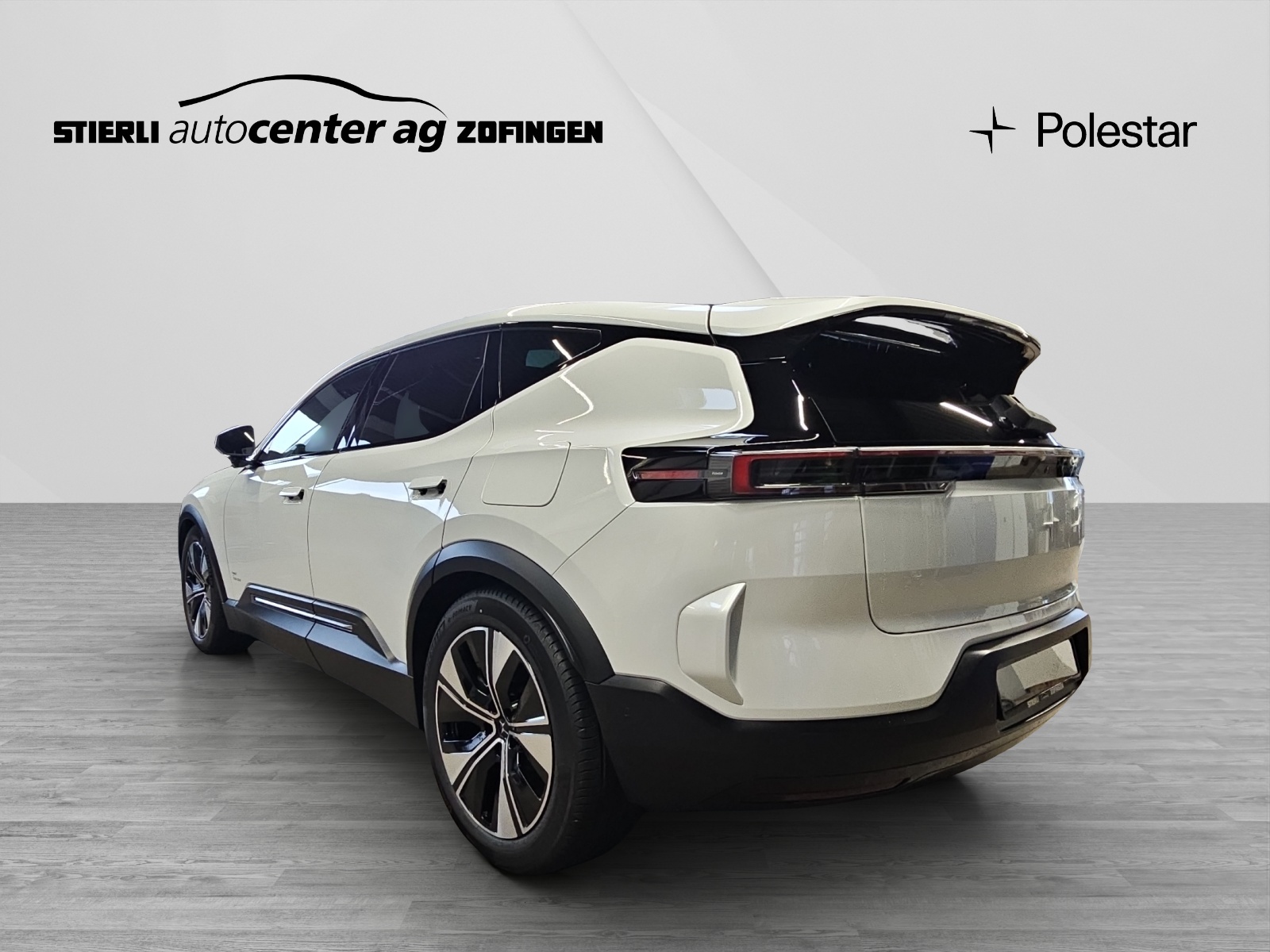 POLESTAR 3 Long Range Dual Motor Prime-image-6