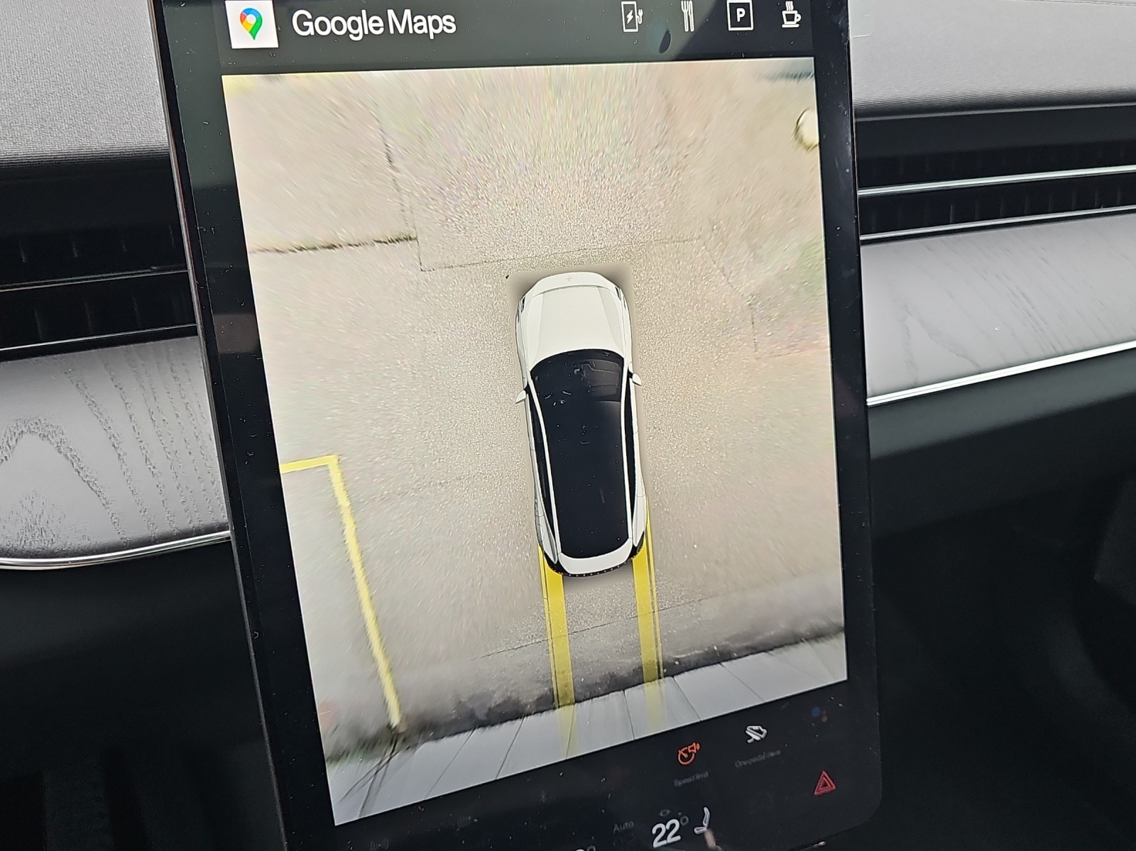 POLESTAR 3 Long Range Dual Motor Prime-image-12