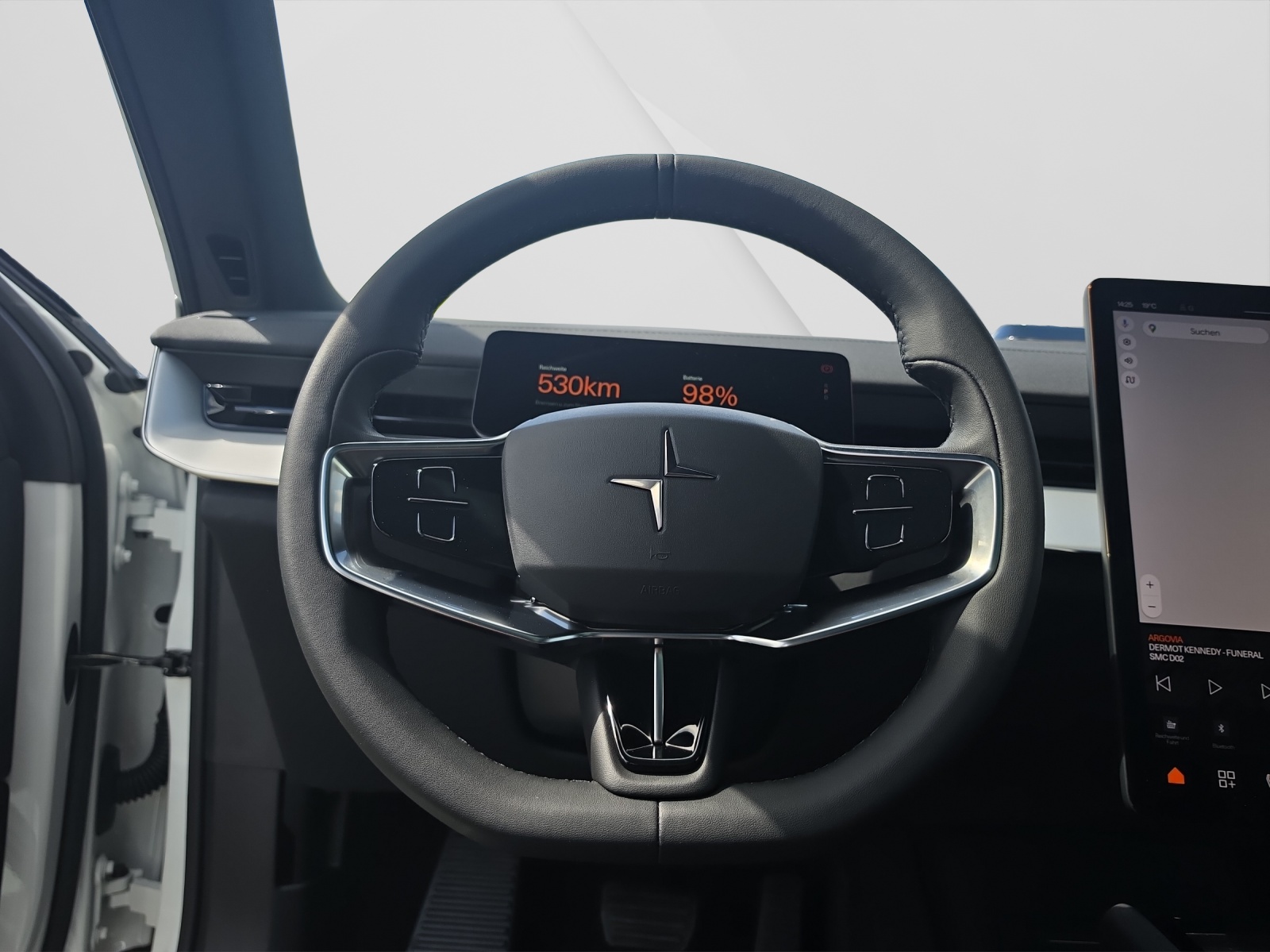 POLESTAR 3 Long Range Dual Motor Prime-image-11