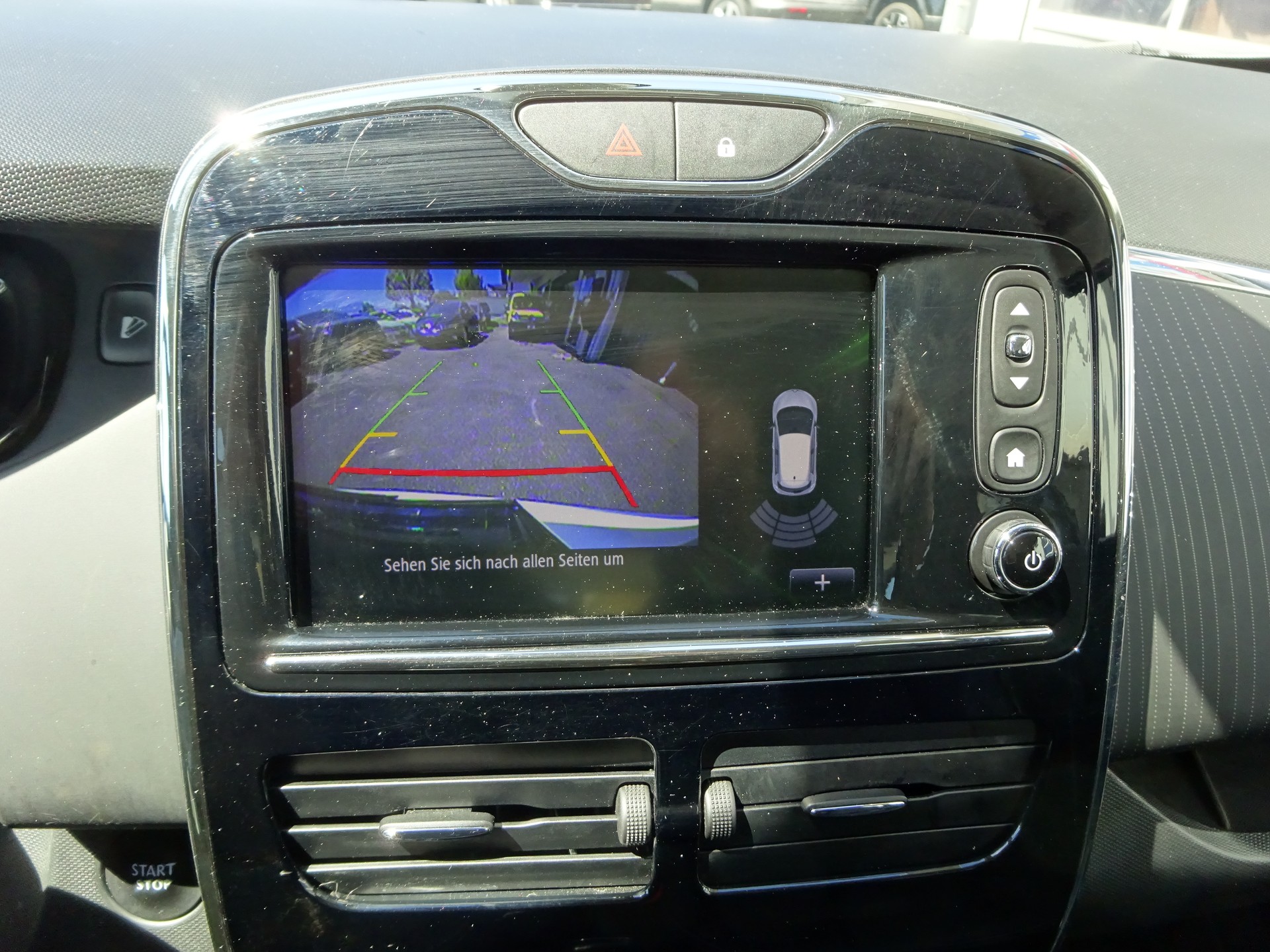 RENAULT Zoe Iconic R110 (incl. Batterie)-image-9