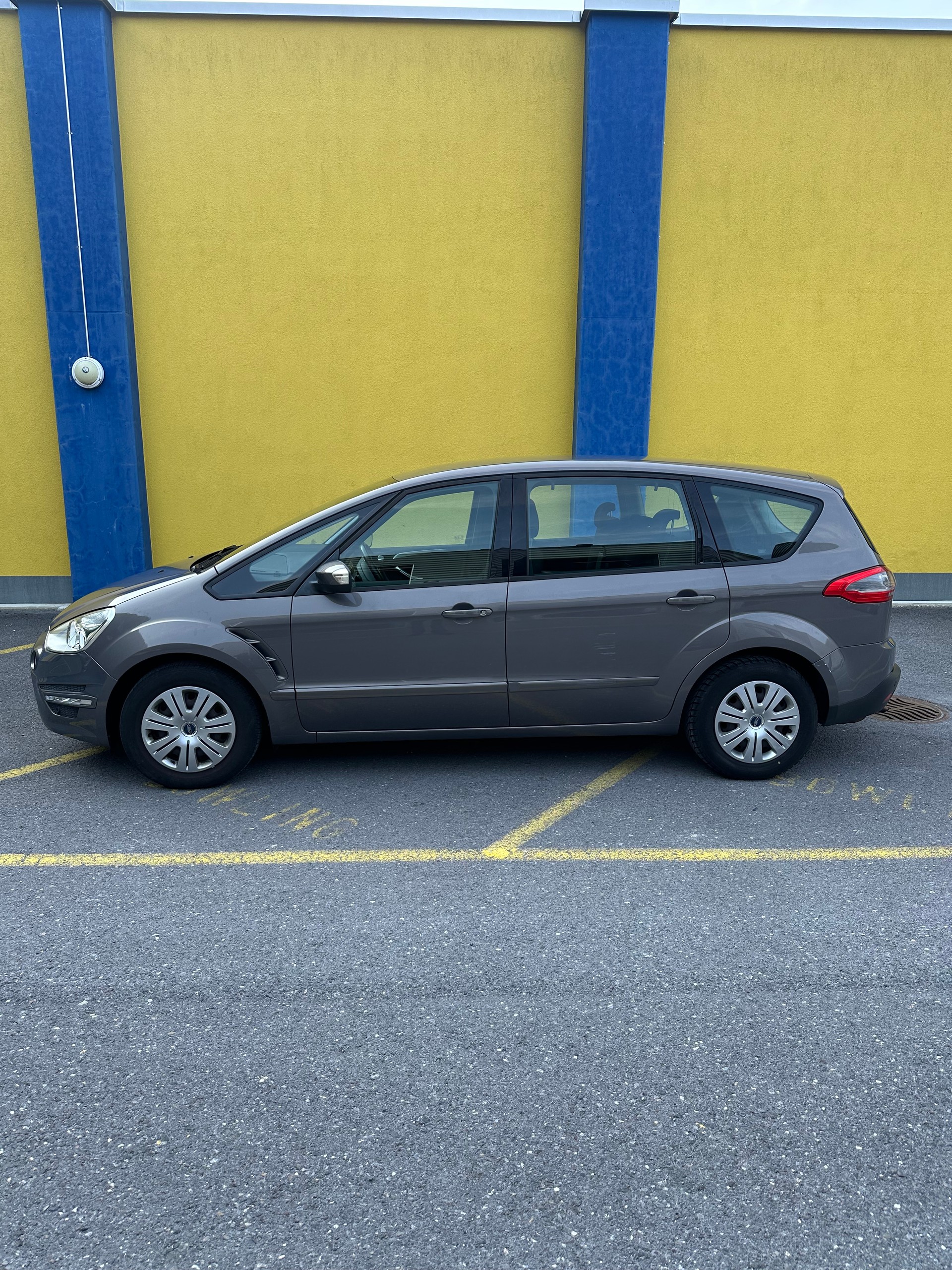 FORD S-Max 1.6 SCTi Carving-image-1