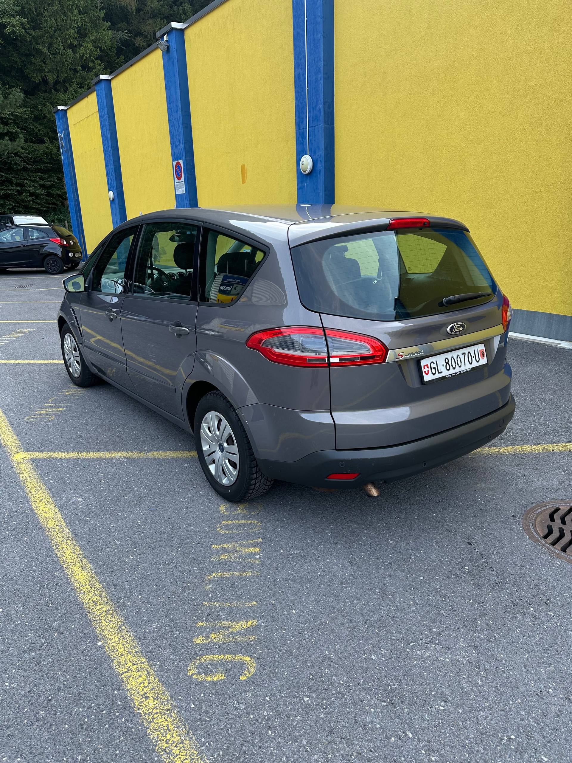 FORD S-Max 1.6 SCTi Carving-image-2