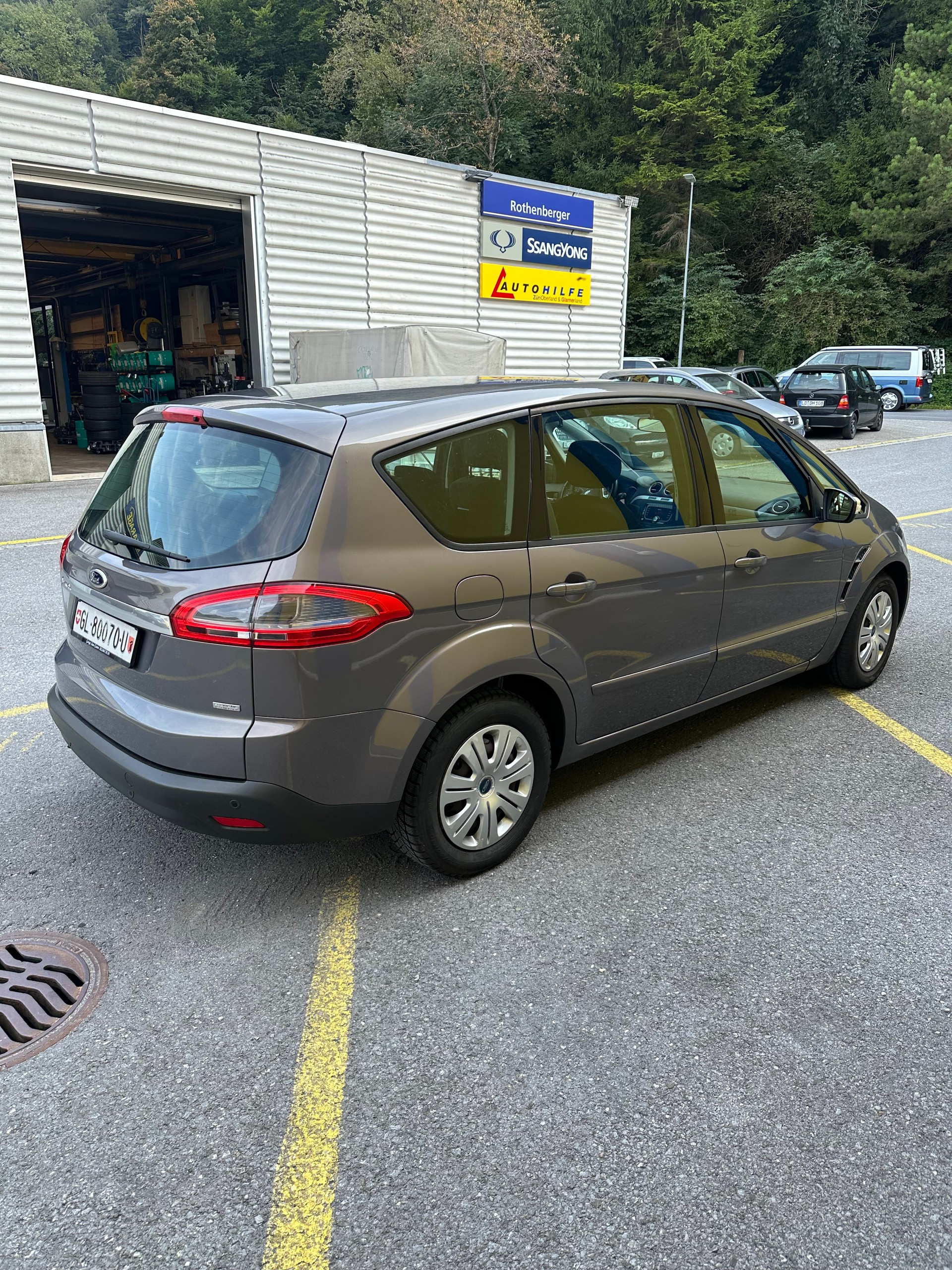 FORD S-Max 1.6 SCTi Carving-image-4