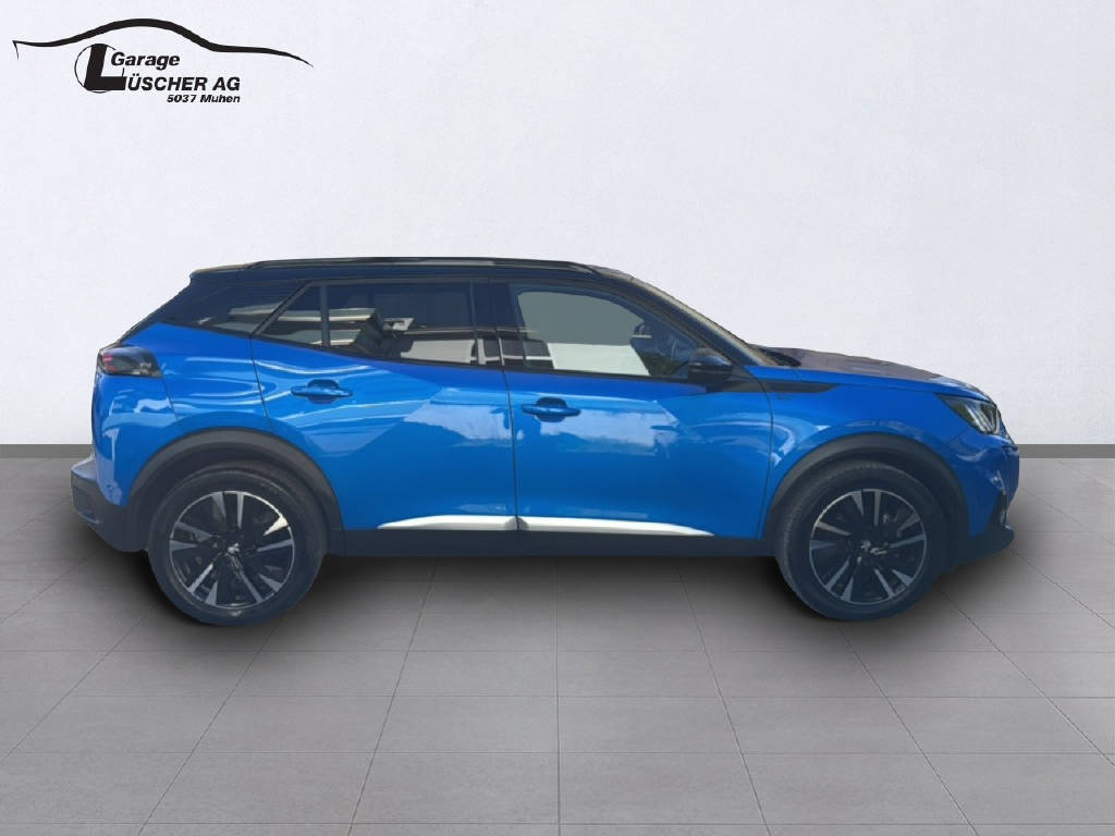 PEUGEOT 2008 e-GT-image-14