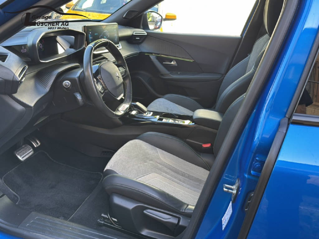 PEUGEOT 2008 e-GT-image-19