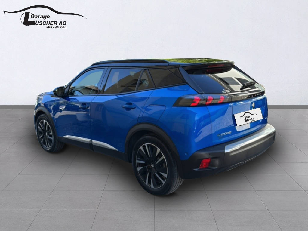 PEUGEOT 2008 e-GT-image-17
