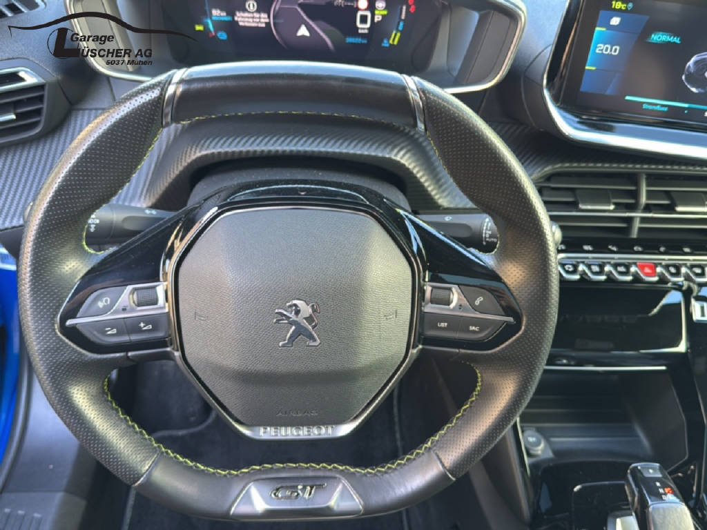 PEUGEOT 2008 e-GT-image-5