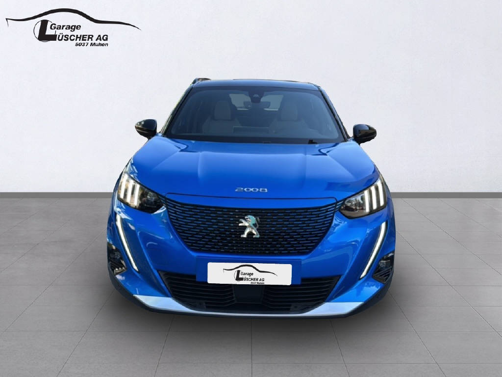 PEUGEOT 2008 e-GT-showroom-element-1