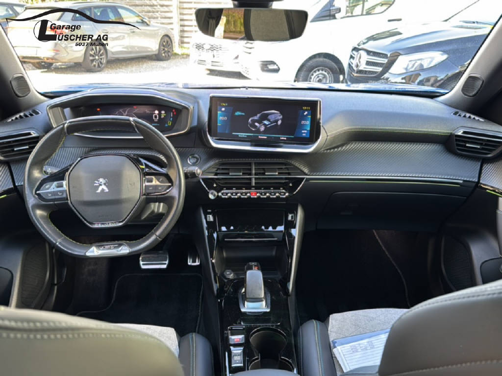 PEUGEOT 2008 e-GT-image-18