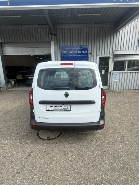 RENAULT 1.3 TCe 130 Advance-image-5