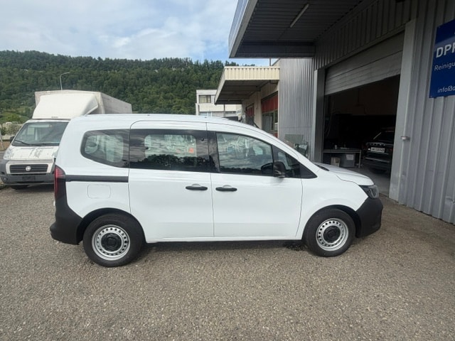 RENAULT 1.3 TCe 130 Advance