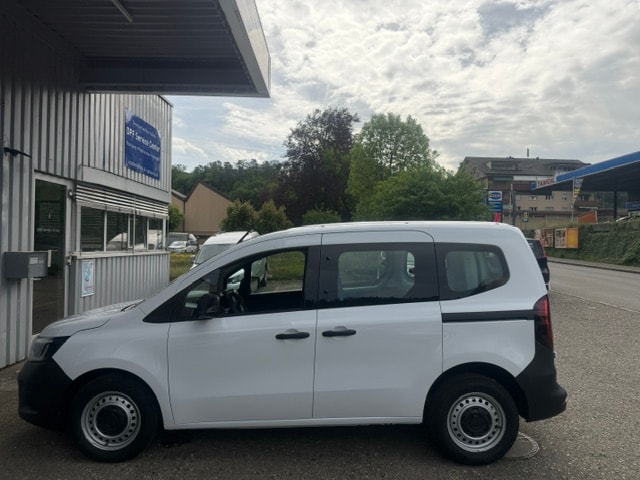 RENAULT 1.3 TCe 130 Advance-image-1