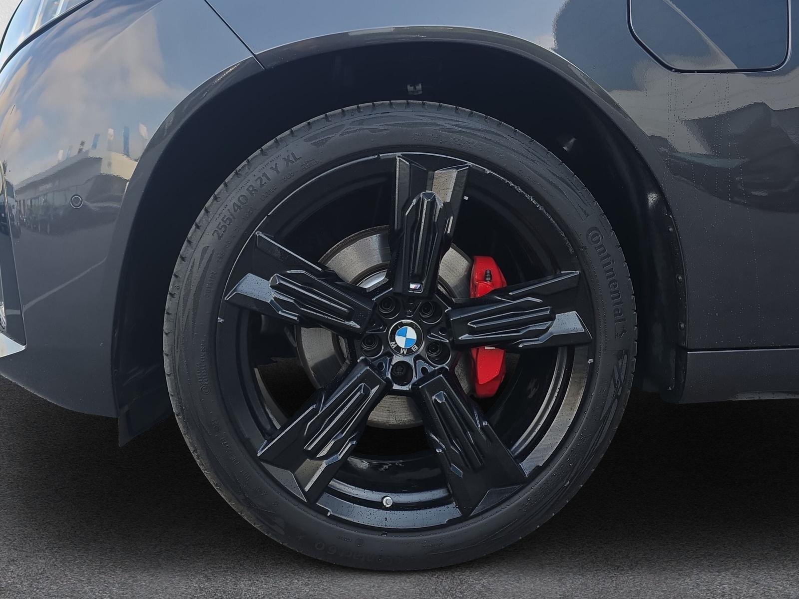 BMW X3 30e M Sport Pro xDrive G45 (CH) AHK 2.0T-image-8