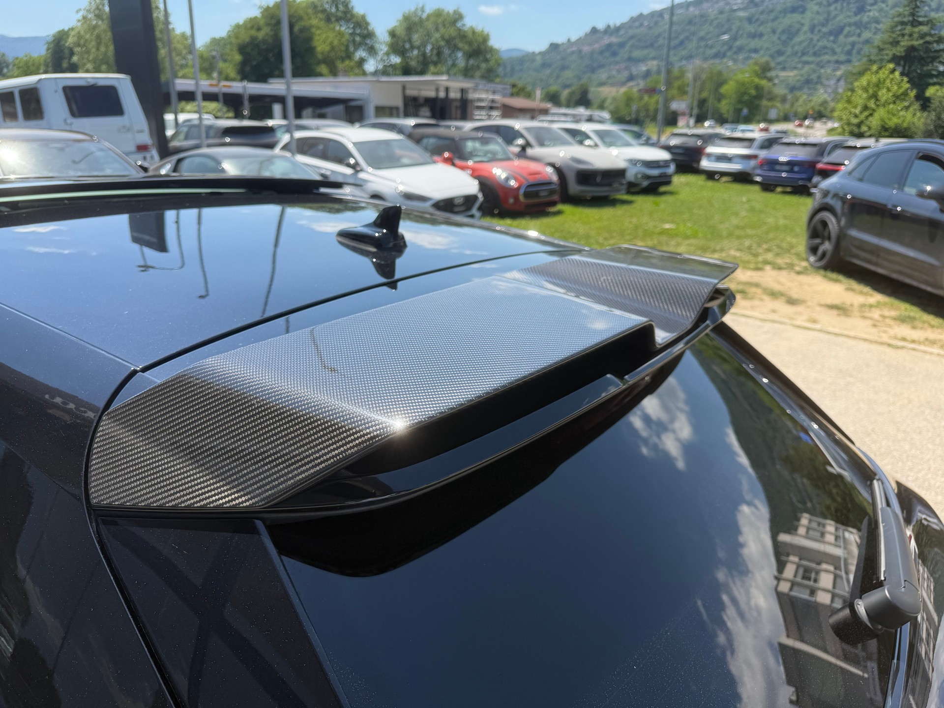 AUDI S3 Sportback 2.0 TFSI quattro S-tronic-image-18