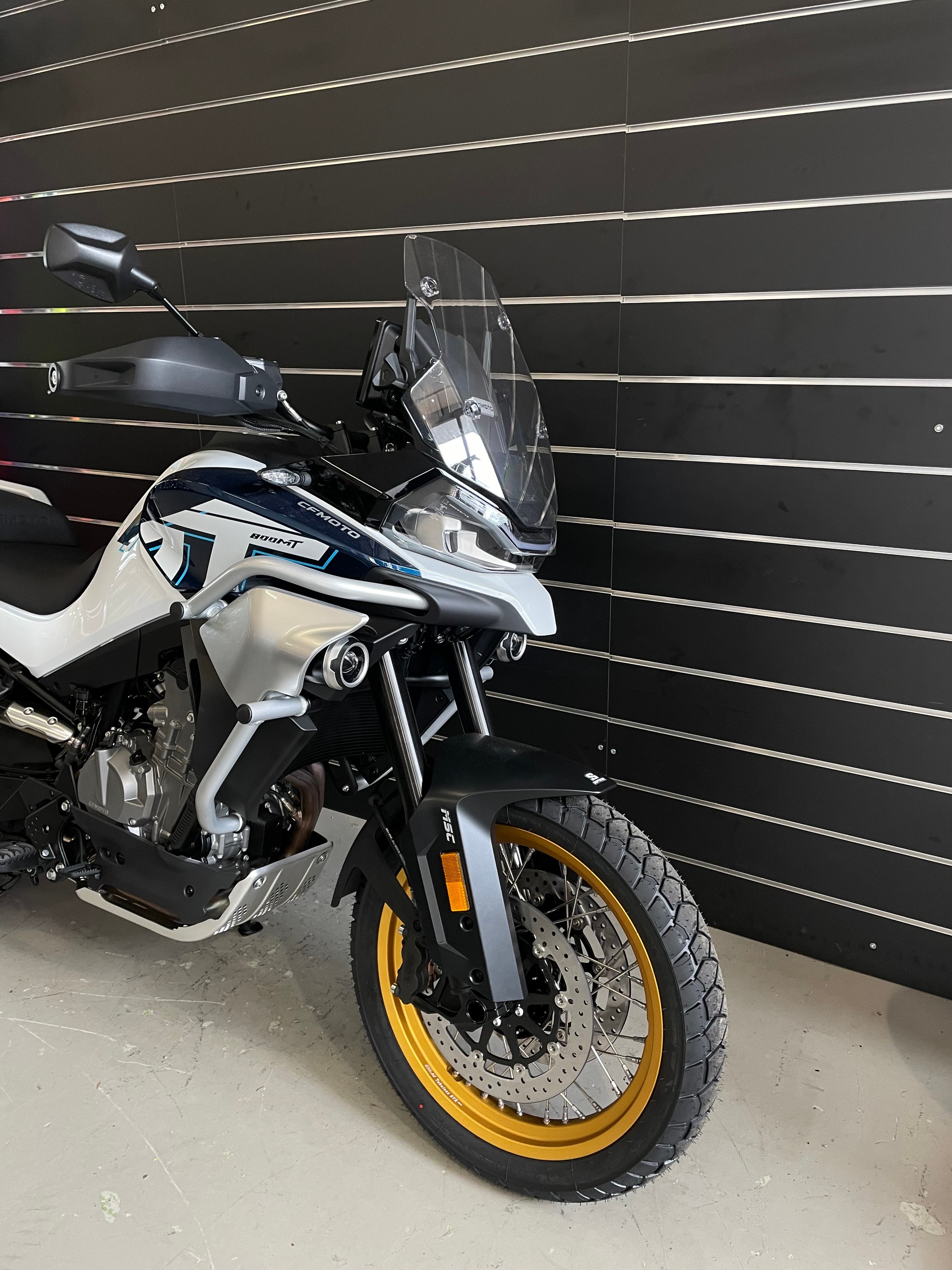 CF MOTO 800 MT Explore-image-2