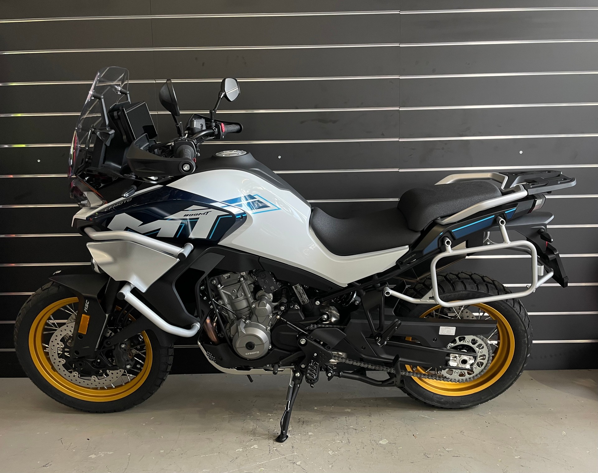 CF MOTO 800 MT Explore-image-1