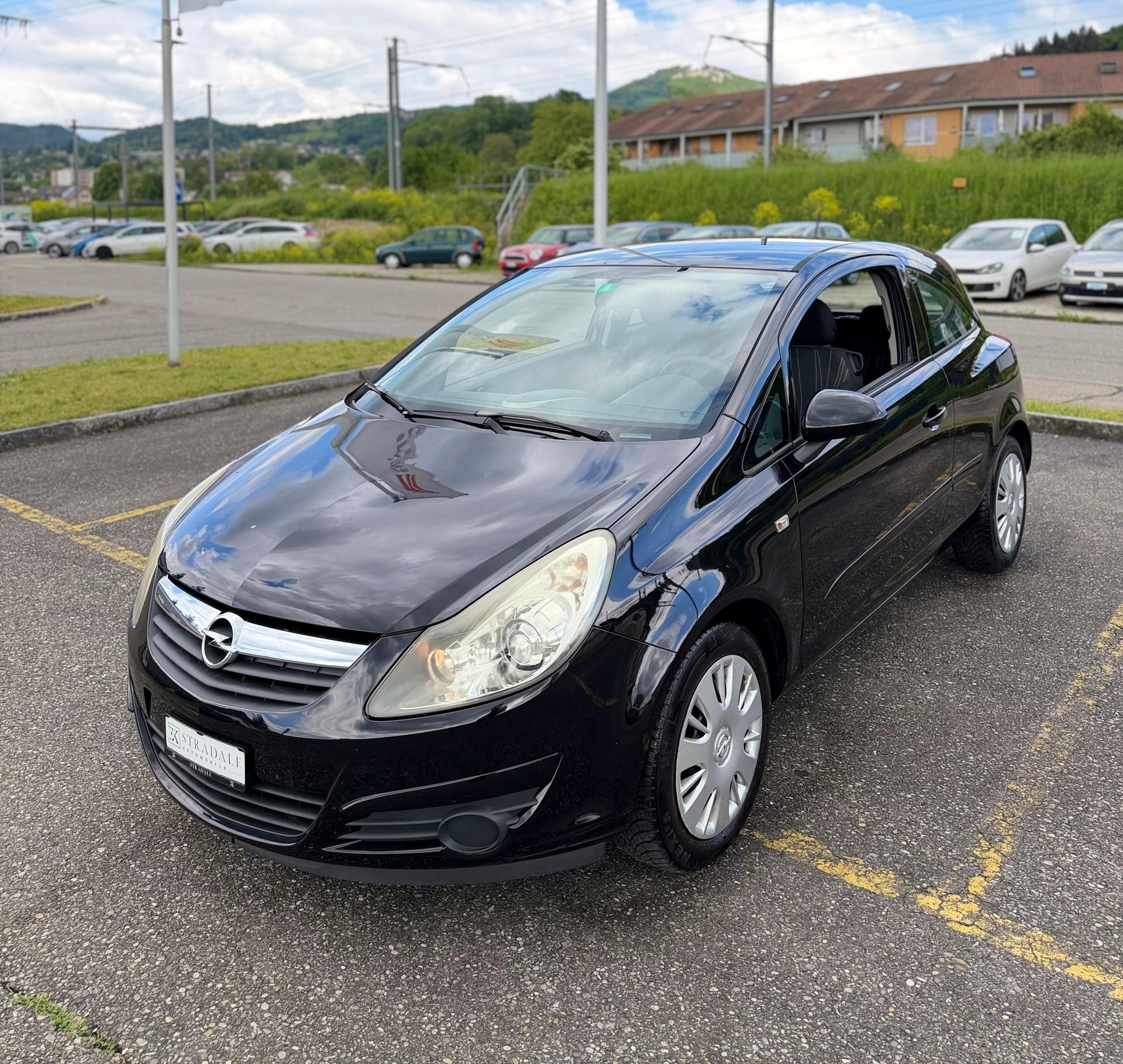 OPEL Corsa 1.2 TP Enjoy-image-6