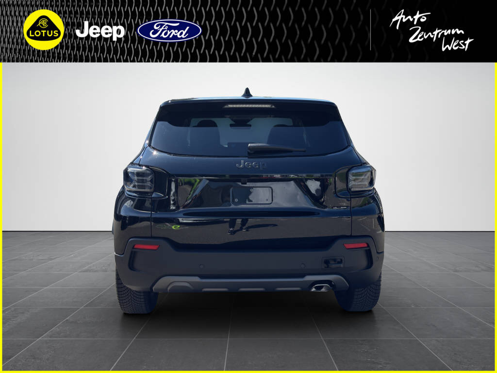 JEEP Avenger 1.2 MHEV Overland 4xe Sky-image-3