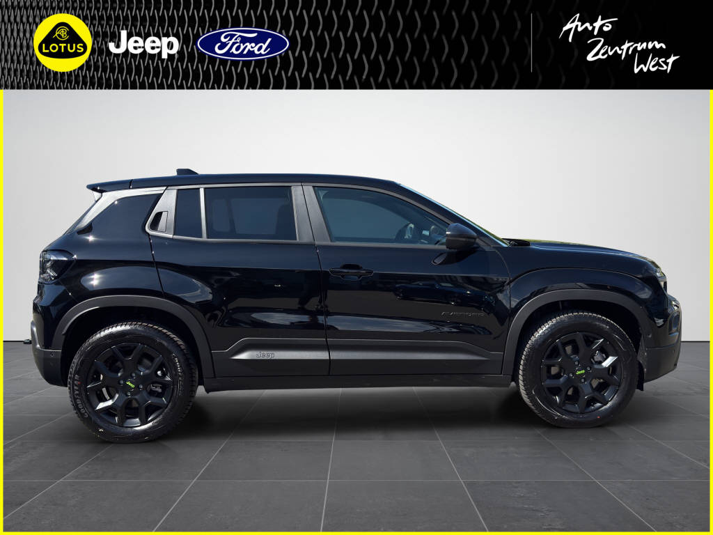 JEEP Avenger 1.2 MHEV Overland 4xe Sky-image-5