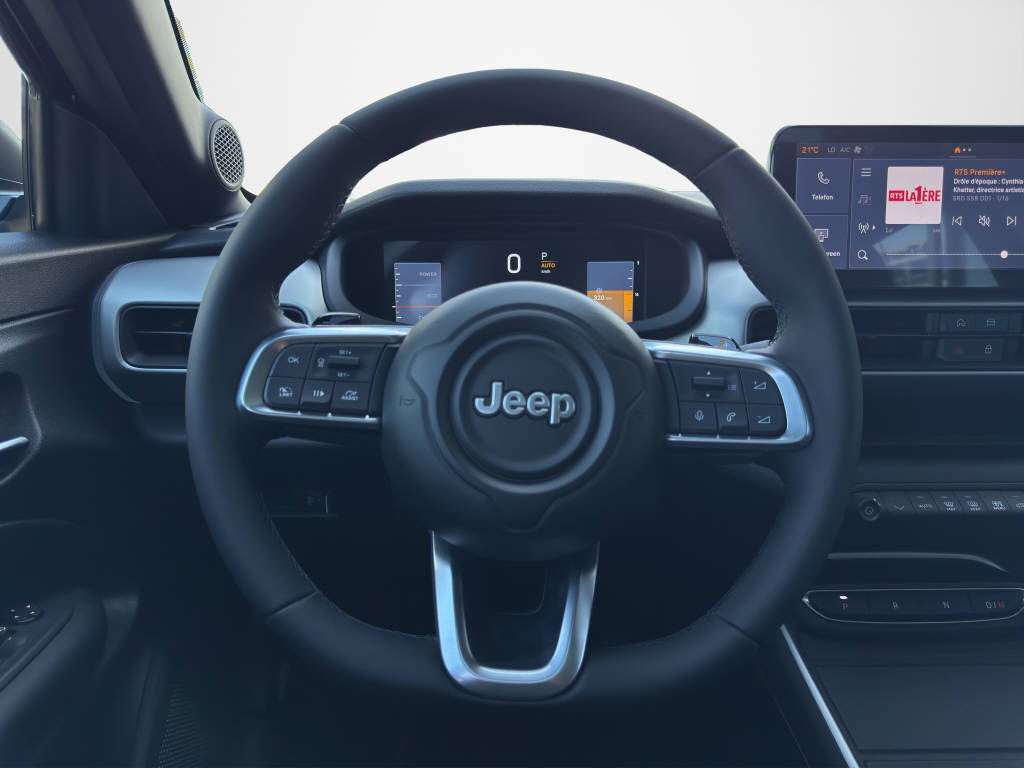 JEEP Avenger 1.2 MHEV Overland 4xe Sky-image-9
