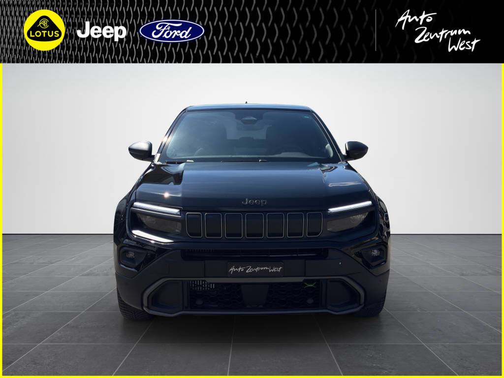 JEEP Avenger 1.2 MHEV Overland 4xe Sky-image-7