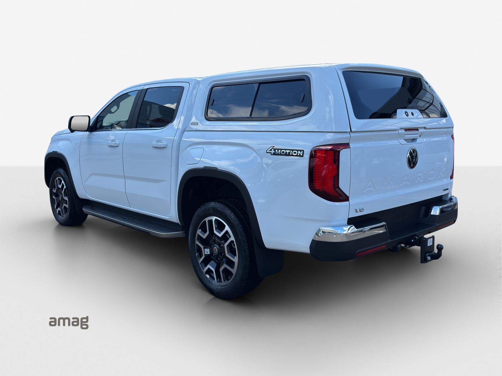 VW Amarok 3.0TDI Style Winter 2-showroom-element-2