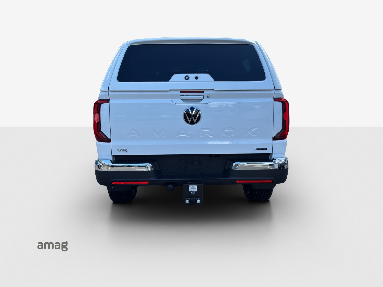 VW Amarok 3.0TDI Style Winter 2-showroom-element-3