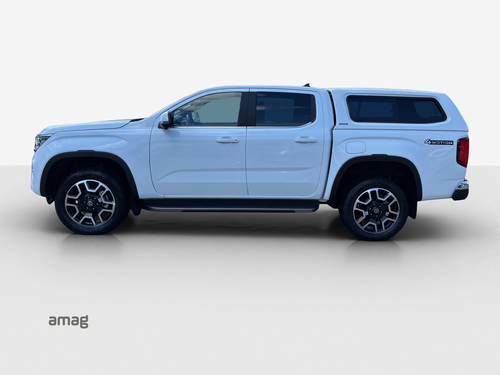 VW Amarok 3.0TDI Style Winter 2-showroom-element-1