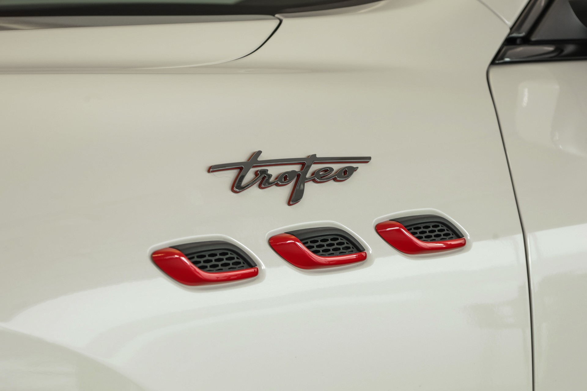 MASERATI Levante 3.8 V8 Trofeo Q4 Automatica-image-27