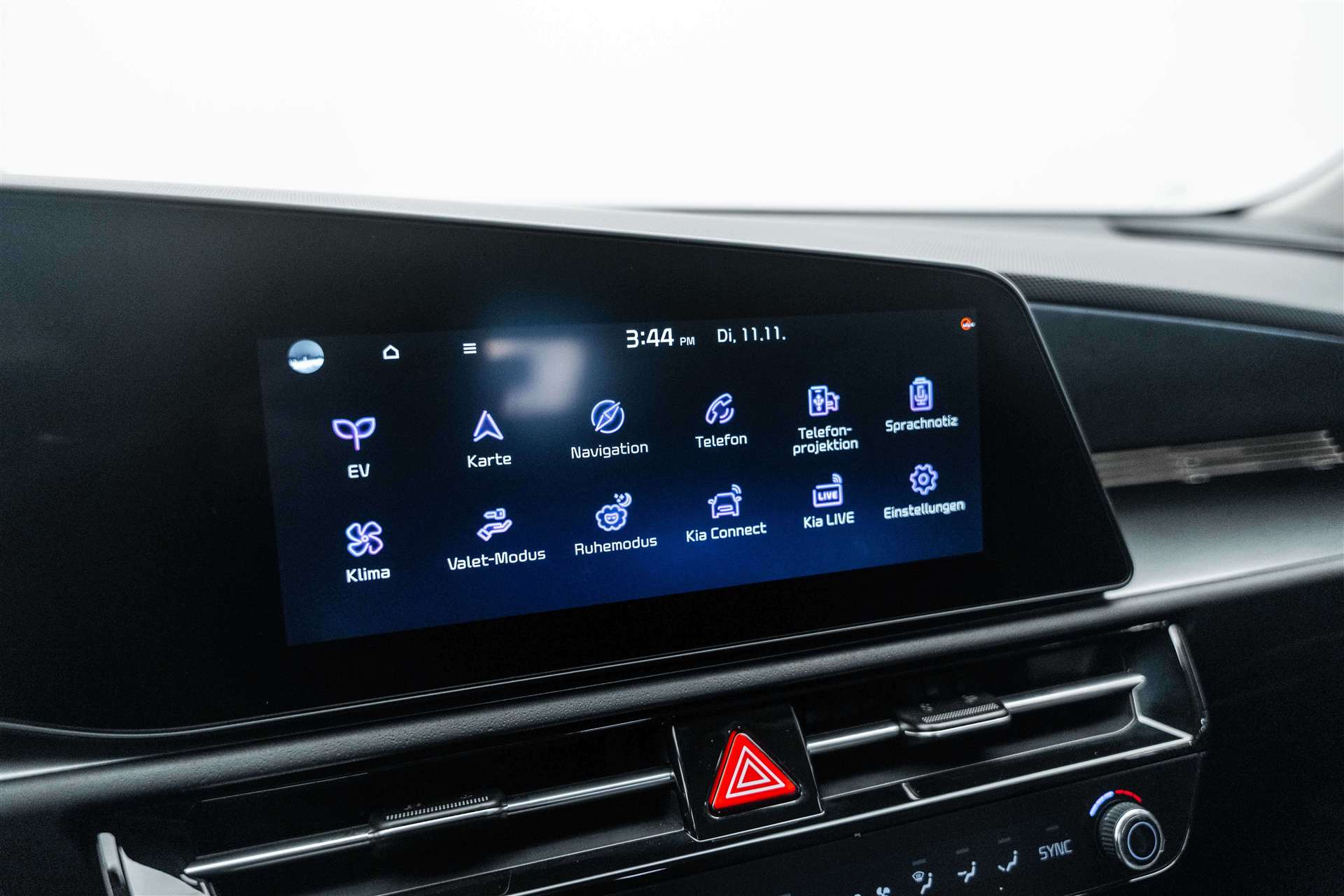KIA Niro EV 64,8 kWh Light Advanced 204PS Automat-image-14