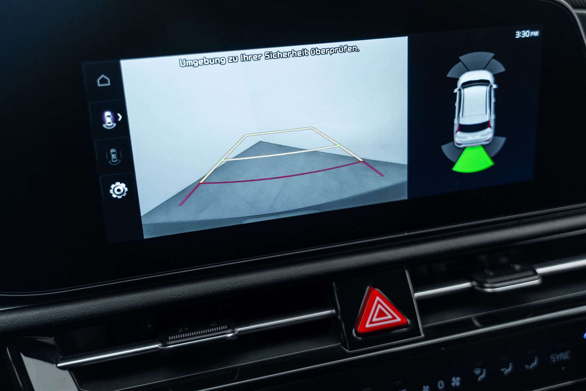 KIA Niro EV 64,8 kWh Light Advanced 204PS Automat-image-13