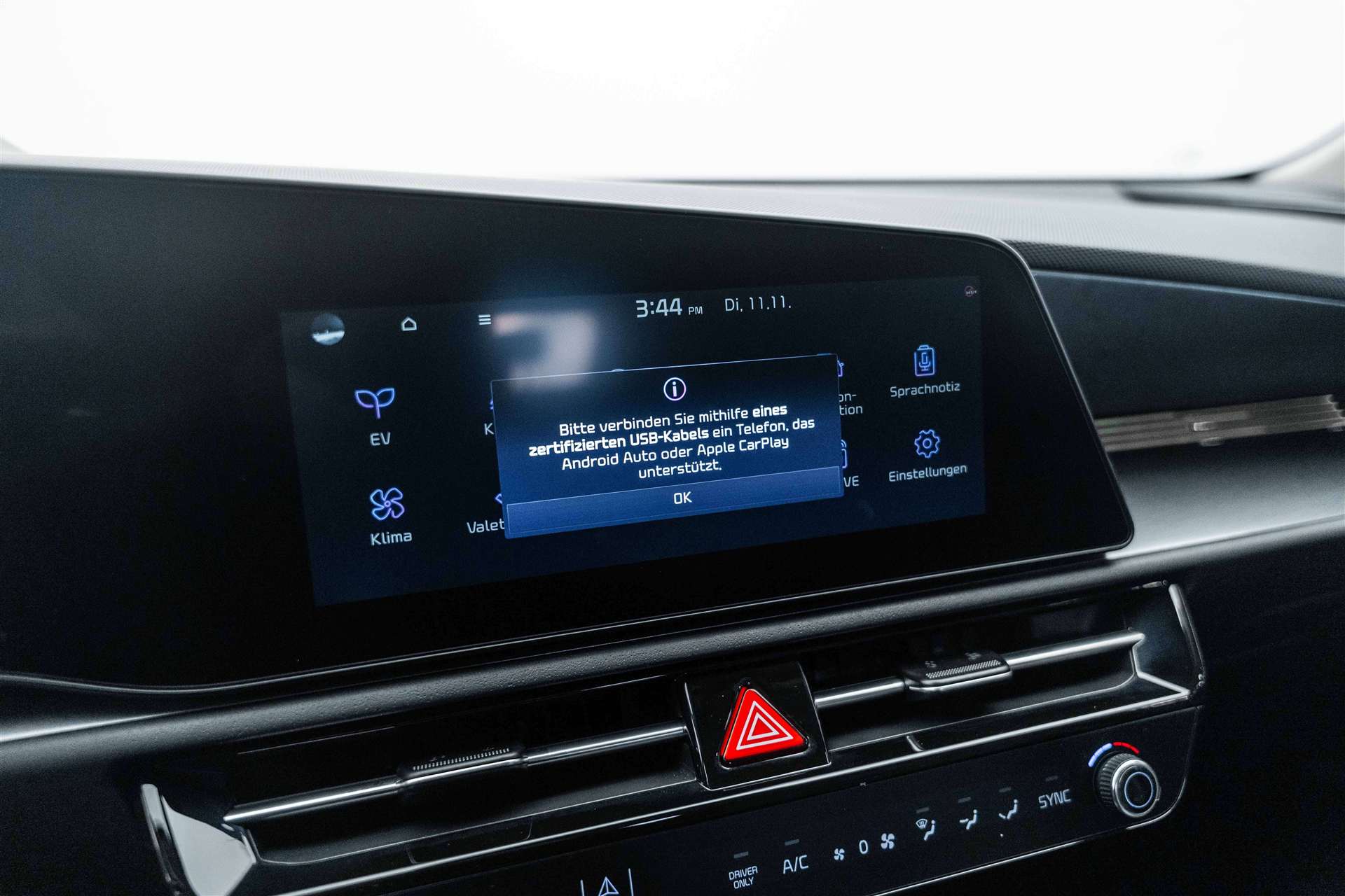 KIA Niro EV 64,8 kWh Light Advanced 204PS Automat-image-16