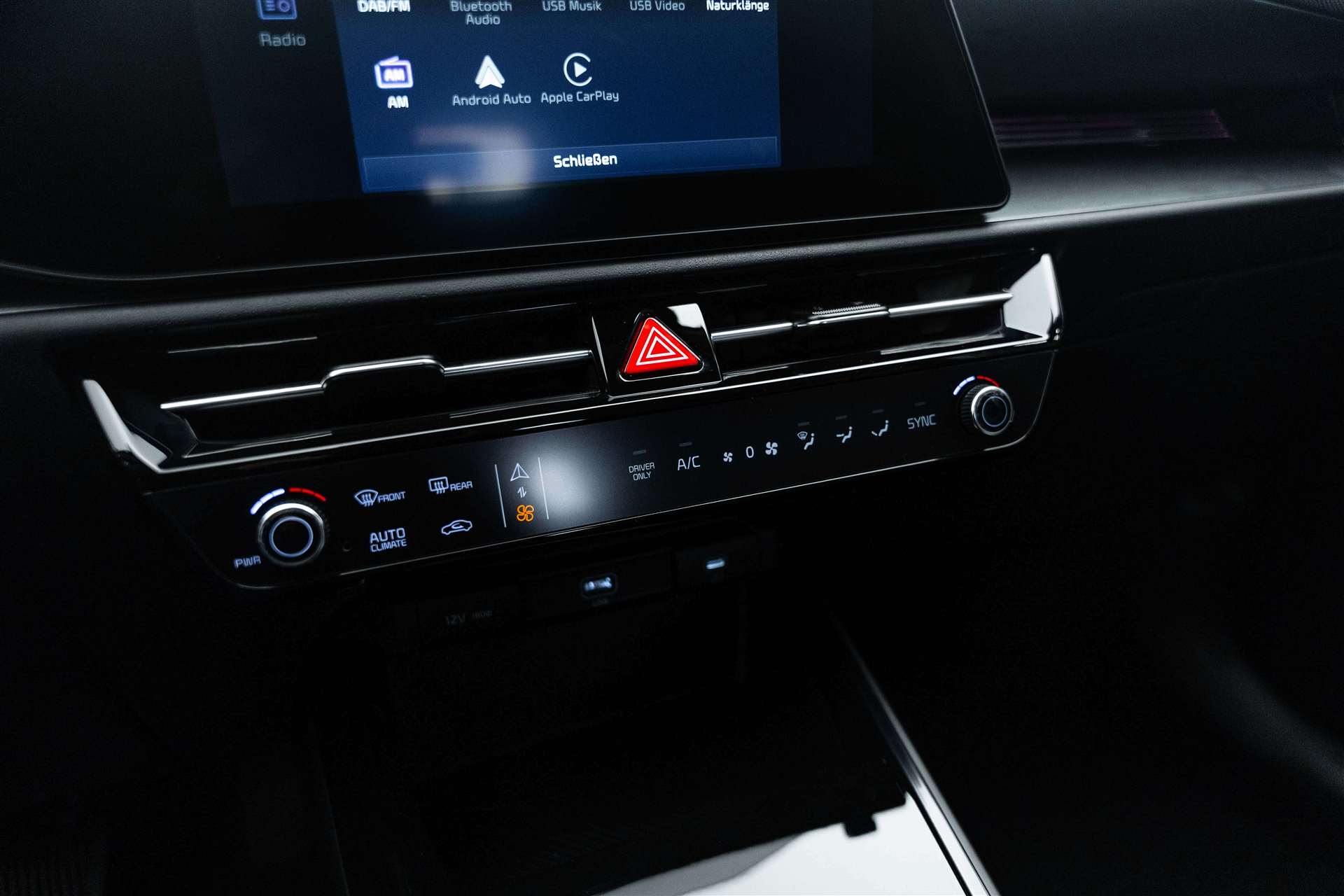 KIA Niro EV 64,8 kWh Light Advanced 204PS Automat-image-21