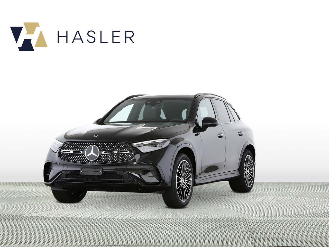 MERCEDES-BENZ GLC 300 4Matic 9G-Tronic-image-24
