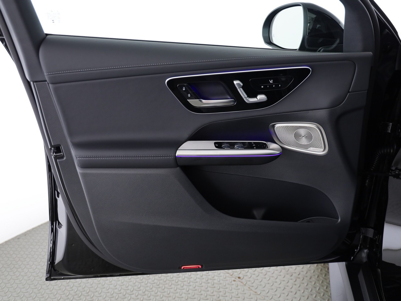 MERCEDES-BENZ GLC 300 4Matic 9G-Tronic-image-14