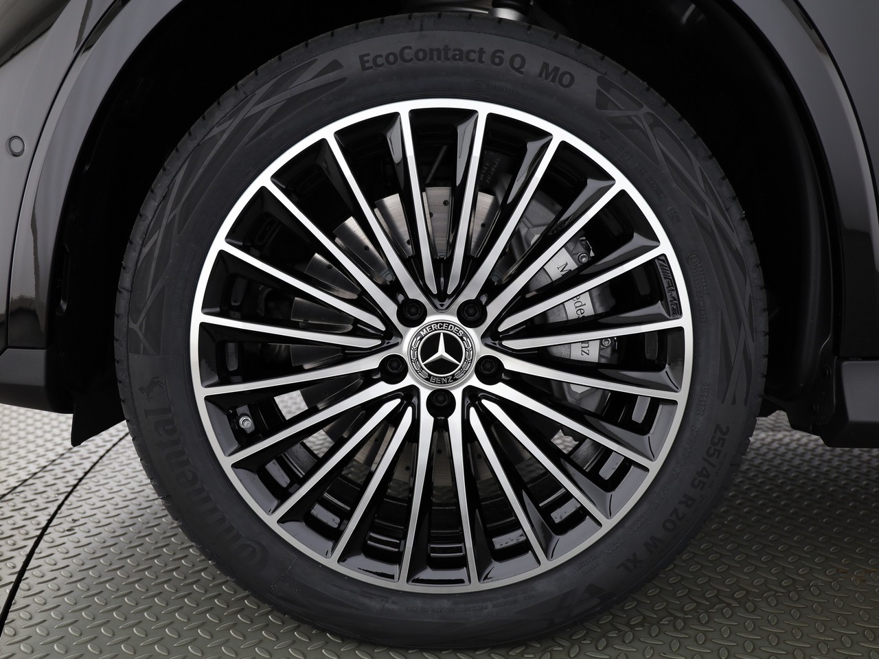MERCEDES-BENZ GLC 300 4Matic 9G-Tronic-image-23