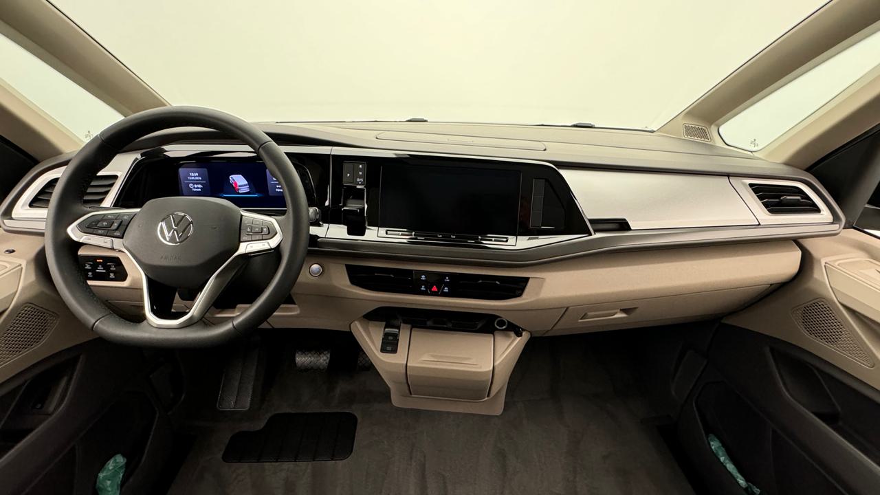 VW Multivan 1.5 eHybrid Life 4Motion DSG-image-5