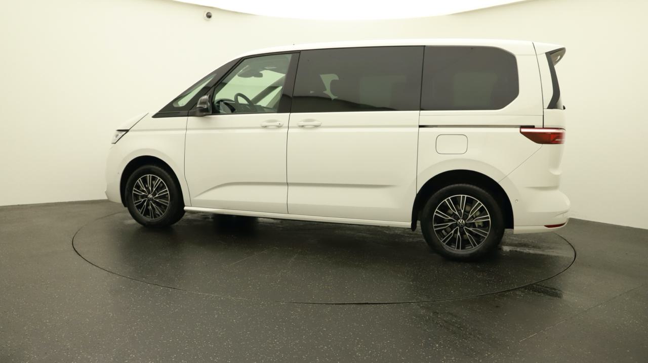 VW Multivan 1.5 eHybrid Life 4Motion DSG-showroom-element-2