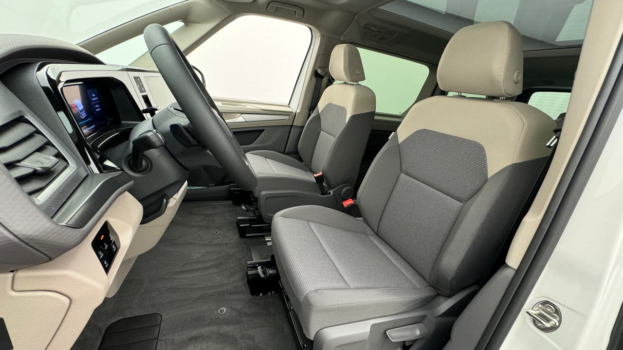 VW Multivan 1.5 eHybrid Life 4Motion DSG-image-4