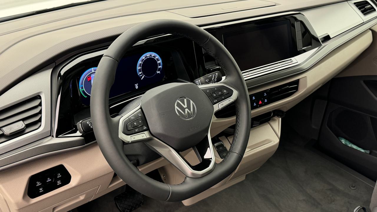 VW Multivan 1.5 eHybrid Life 4Motion DSG-image-6