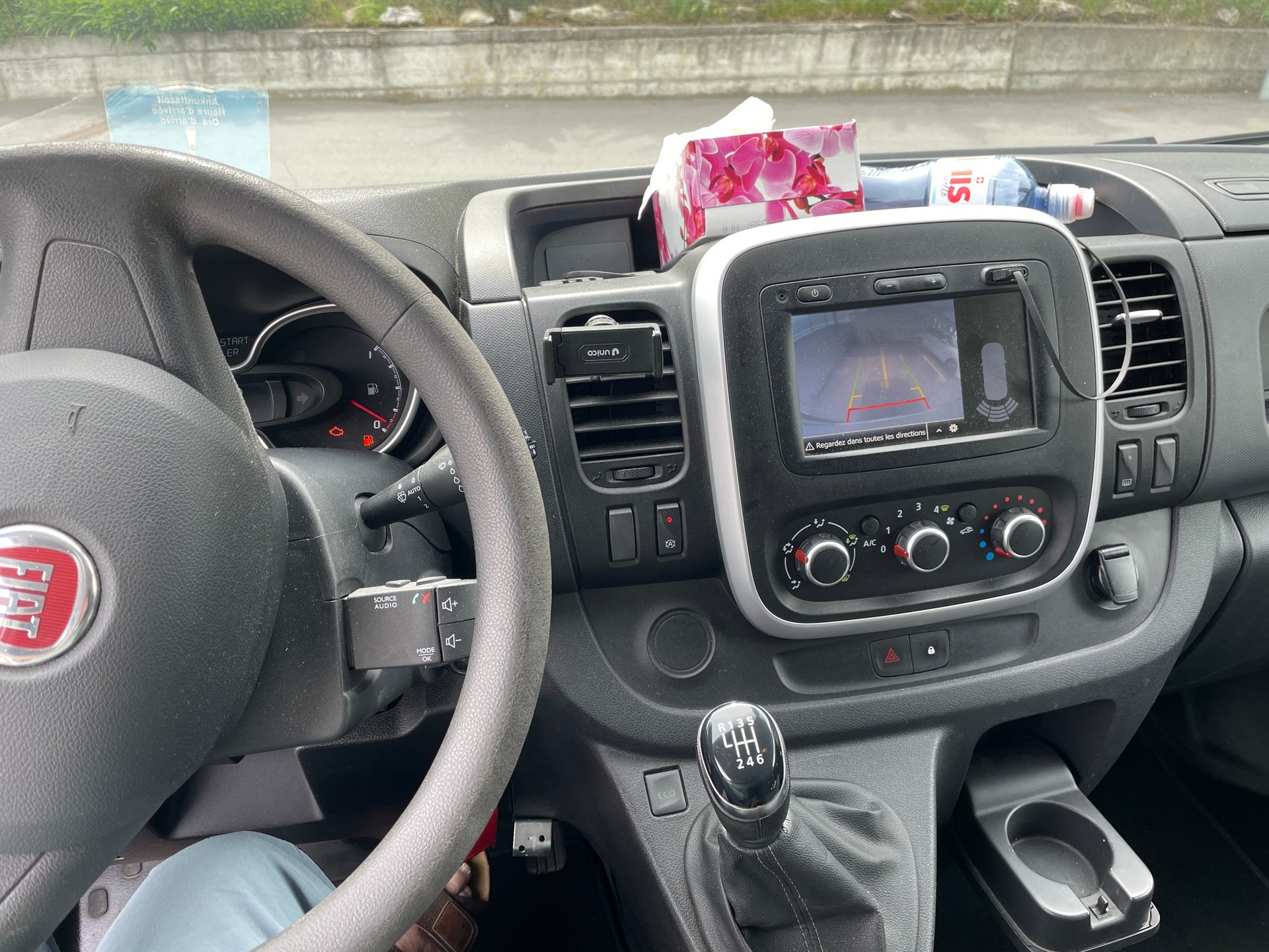 FIAT 2.0 MJ 120 Easy Pro Plus S/S-image-5