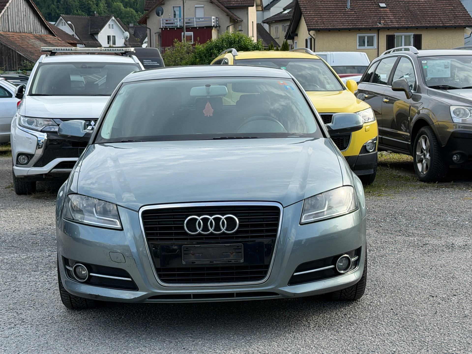 AUDI A3 Sportback 1.4 TFSI Ambiente
