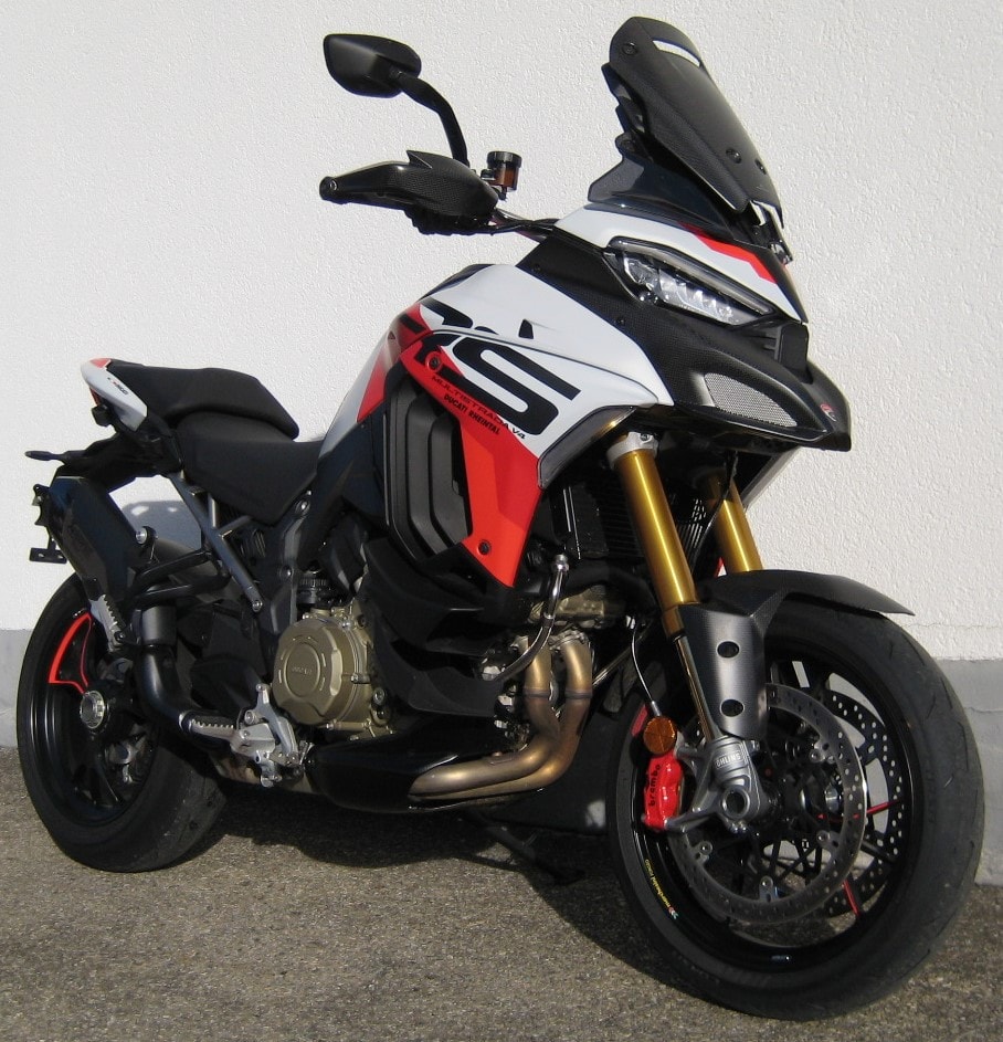 DUCATI MULTISTRADA V4 RS-image-2