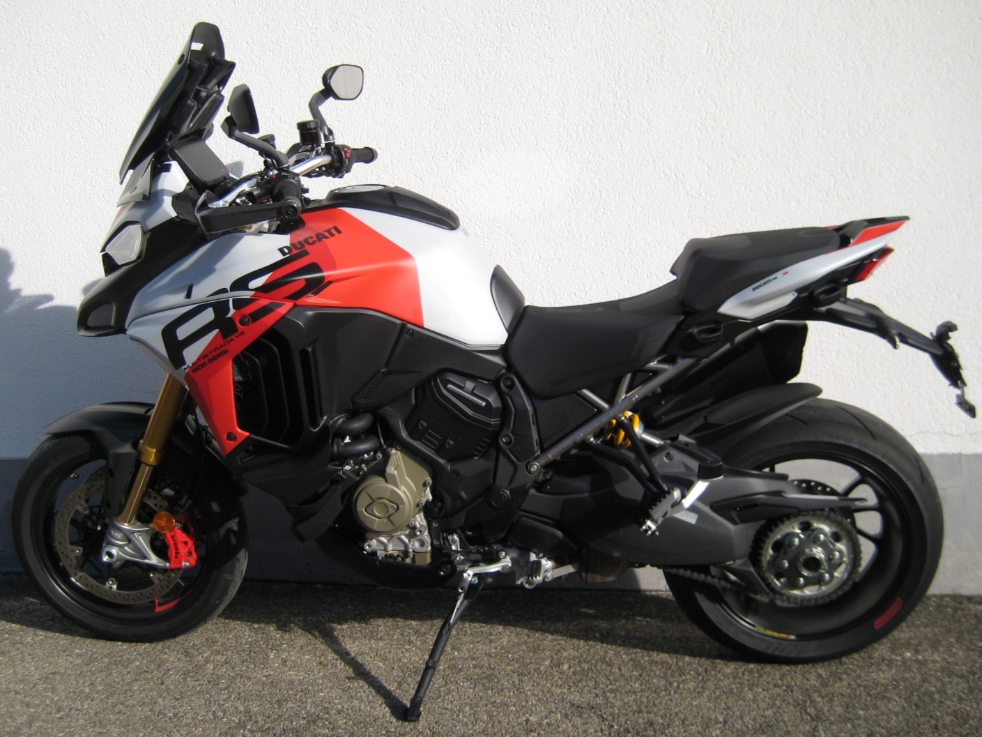 DUCATI MULTISTRADA V4 RS-image-1