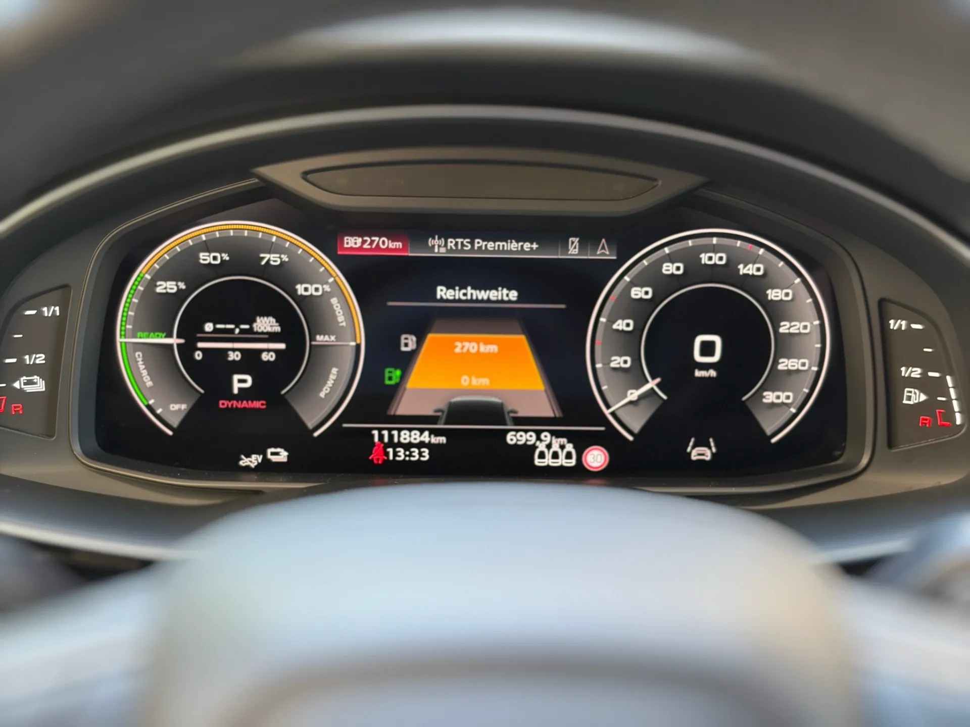AUDI Q7 55 TFSI e quattro PHEV tiptronic-image-14