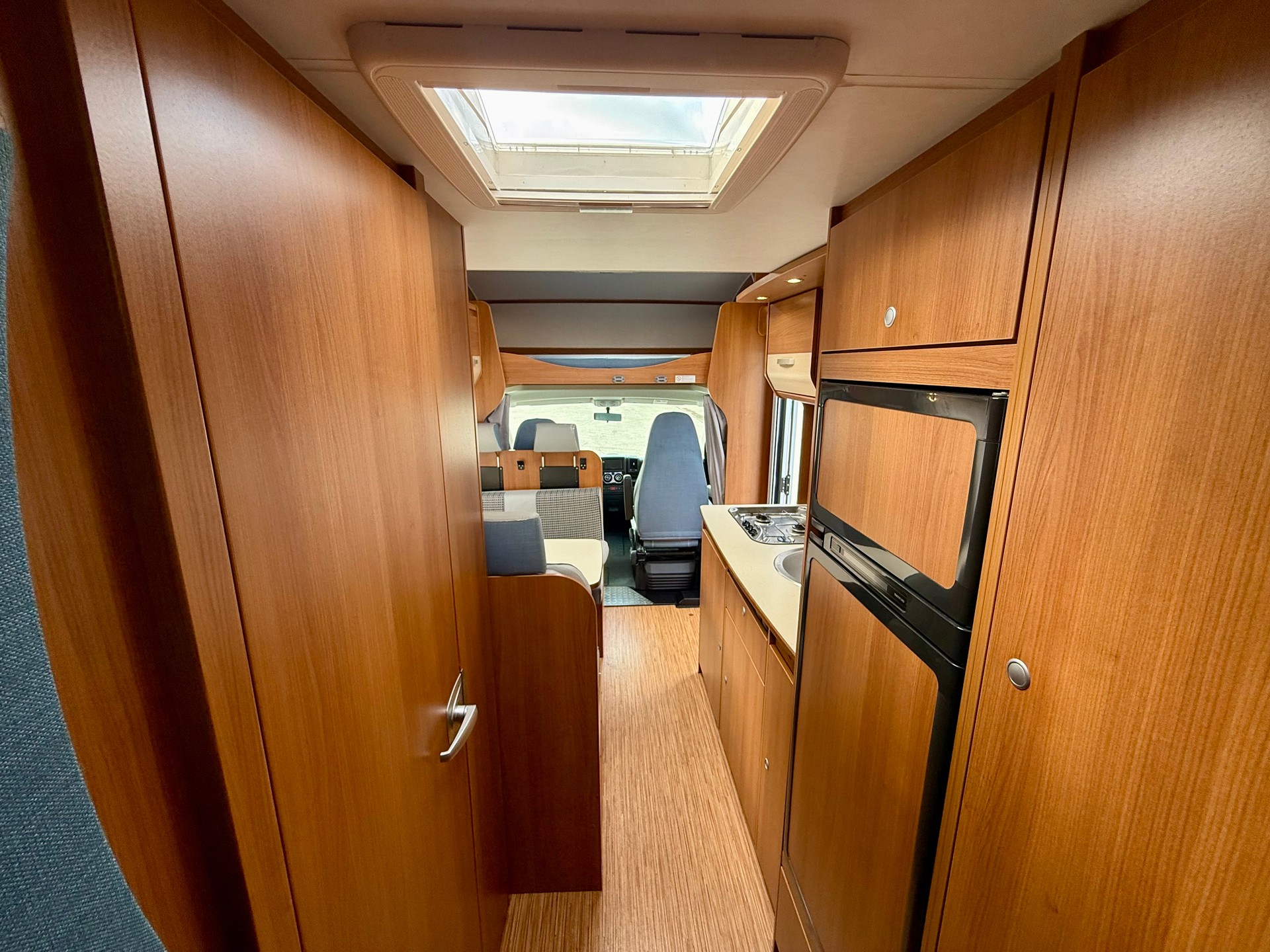 FIAT Carado A464 - Solar - Familytime-image-12